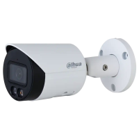 IP відеокамера Dahua DH-IPC-HFW2849S-S-IL 8МП (2.8мм)