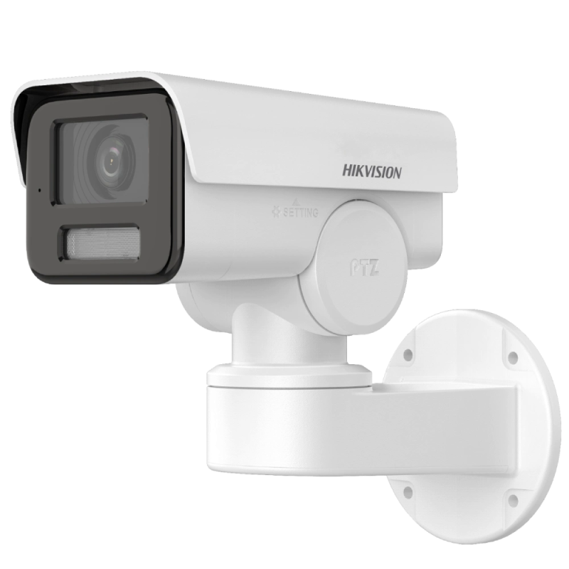 IP відеокамера Hikvision DS-2CD1P23G2-IUF 2МП (2.8мм) з мікрофоном PT