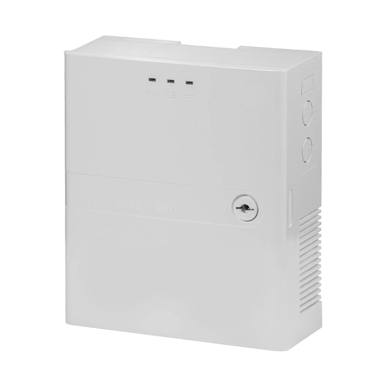 Джерело безперебійного живлення Kraft PSU-1203LED(P) 12В 3А