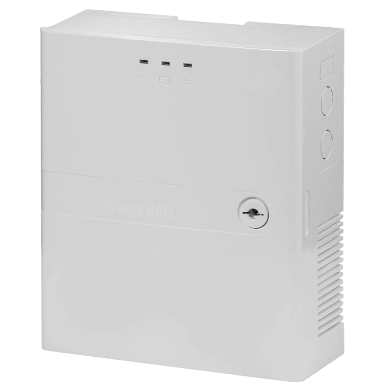 Джерело безперебійного живлення Kraft PSU-1205LED(P) 12В 5А