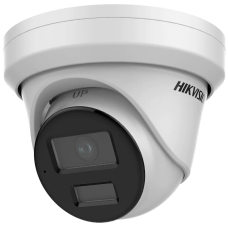 IP відеокамера Hikvision DS-2CD3366G2-ISU (H) (eF) 6МП (2.8мм) HEOP