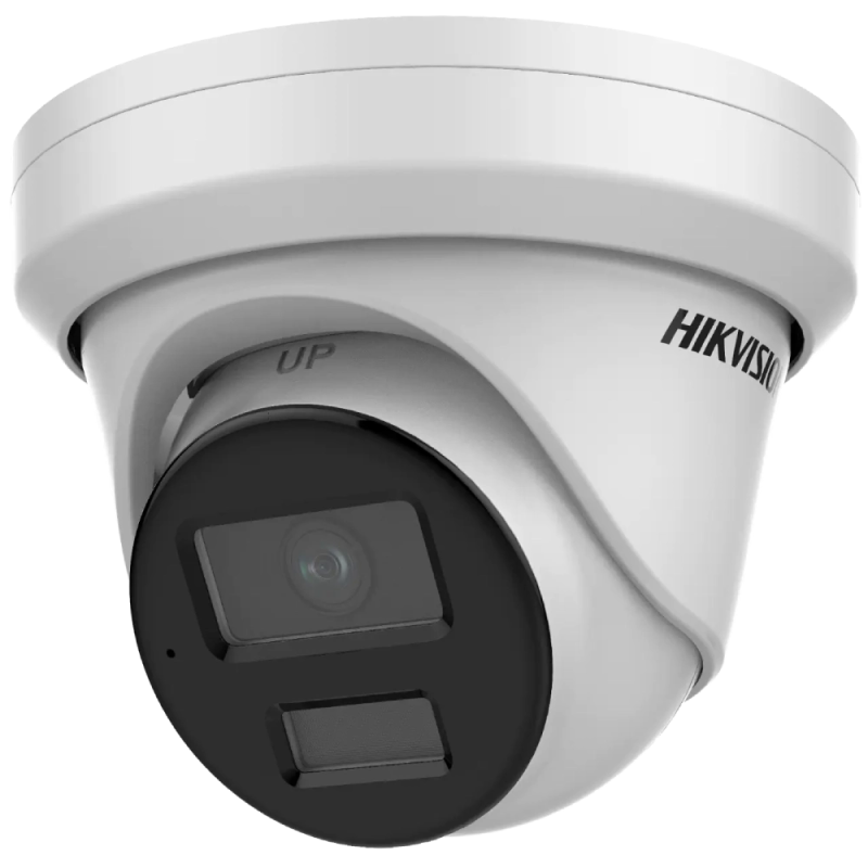 IP відеокамера Hikvision DS-2CD3366G2-ISU (H) (eF) 6МП (2.8мм) HEOP
