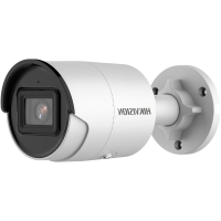 6 МП AcuSense Bullet IP DS-2CD2063G2-I (4мм)