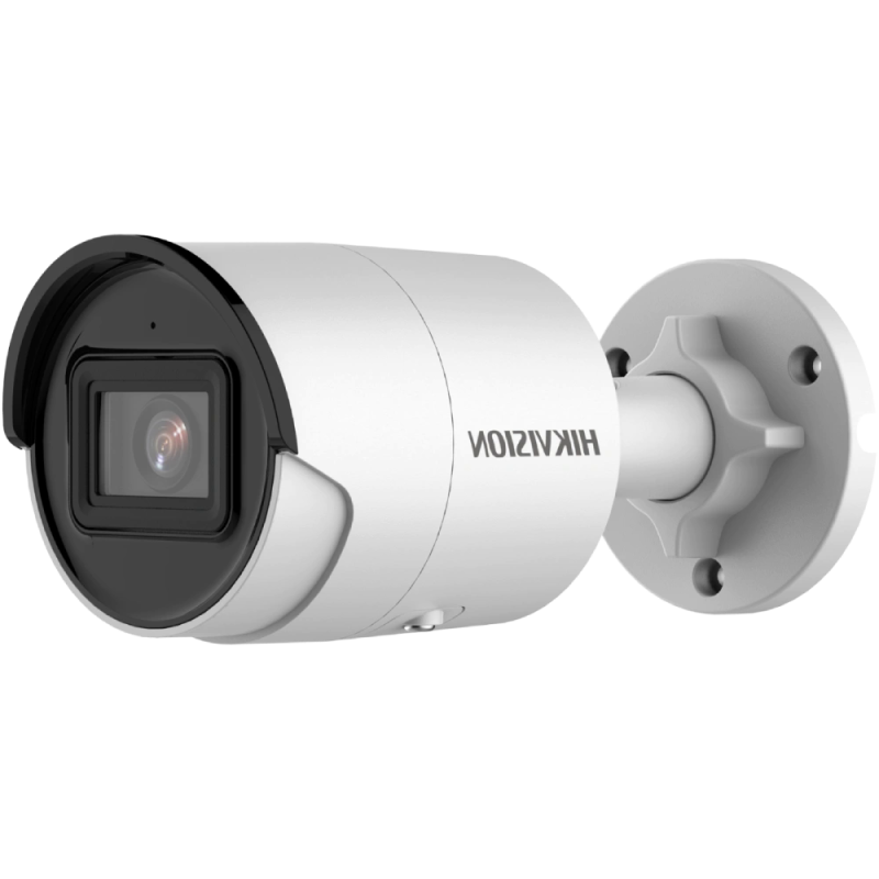 6 МП AcuSense Bullet IP DS-2CD2063G2-I (4мм)