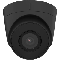 IP відеокамера Hikvision DS-2CD1343G2-I (BLACK) 4МП (2.8мм)