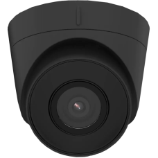 IP відеокамера Hikvision DS-2CD1343G2-I (BLACK) 4МП (2.8мм)