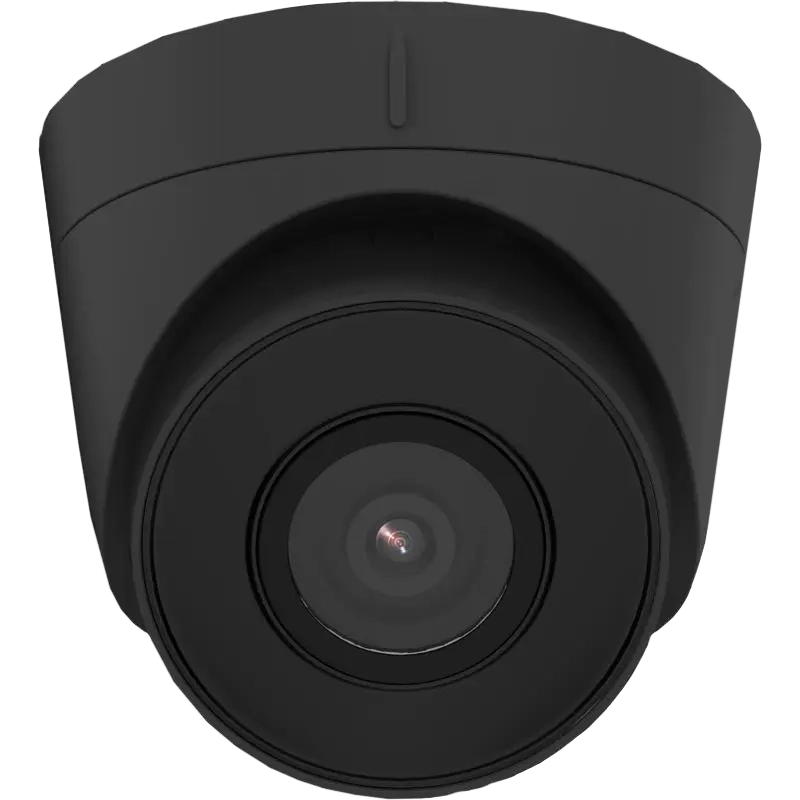 IP відеокамера Hikvision DS-2CD1343G2-I (BLACK) 4МП (2.8мм)