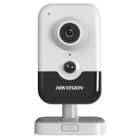 IP відеокамера Hikvision DS-2CD2463G2-I 6МП (2.8мм) PIR