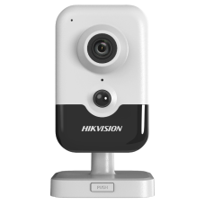 IP відеокамера Hikvision DS-2CD2463G2-I 6МП (2.8мм) PIR