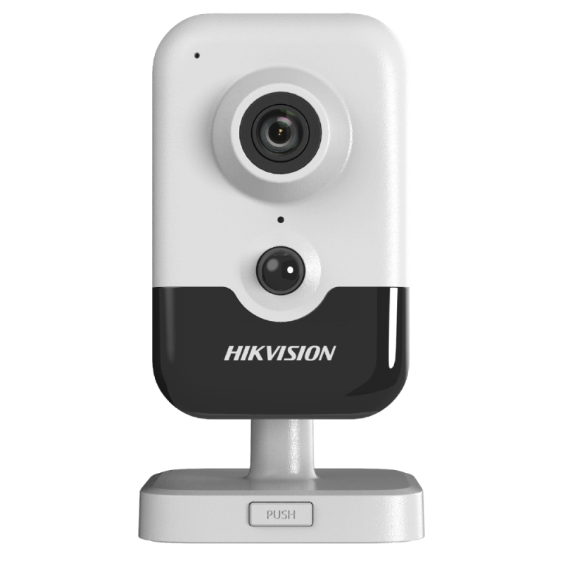 IP відеокамера Hikvision DS-2CD2463G2-I 6МП (2.8мм) PIR