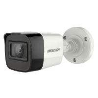 Turbo HD відеокамера Hikvision DS-2CE16H0T-ITF(С) 5МП (2.8мм)