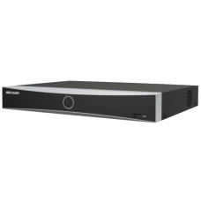 8-канальний 1U K AcuSense 4K NVR DS-7608NXI-K1(B)