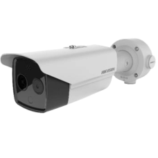 Термографічна камера Hikvision DS-2ТD2617-3/QA