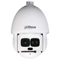 4 МП 45х Starlight WizMind Hi-PoE DH-SD6AL445XA-HNR