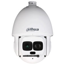 4 МП 45х Starlight WizMind Hi-PoE DH-SD6AL445XA-HNR