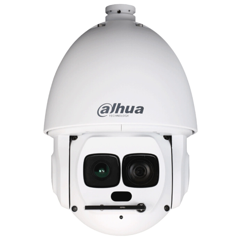 4 МП 45х Starlight WizMind Hi-PoE DH-SD6AL445XA-HNR