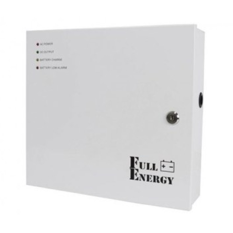 Блок безперебійного живлення Full Energy BBG-245 24В 5А