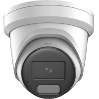 IP відеокамера Hikvision DS-2CD2347G2H-LIU (eF) 4МП (2.8мм)