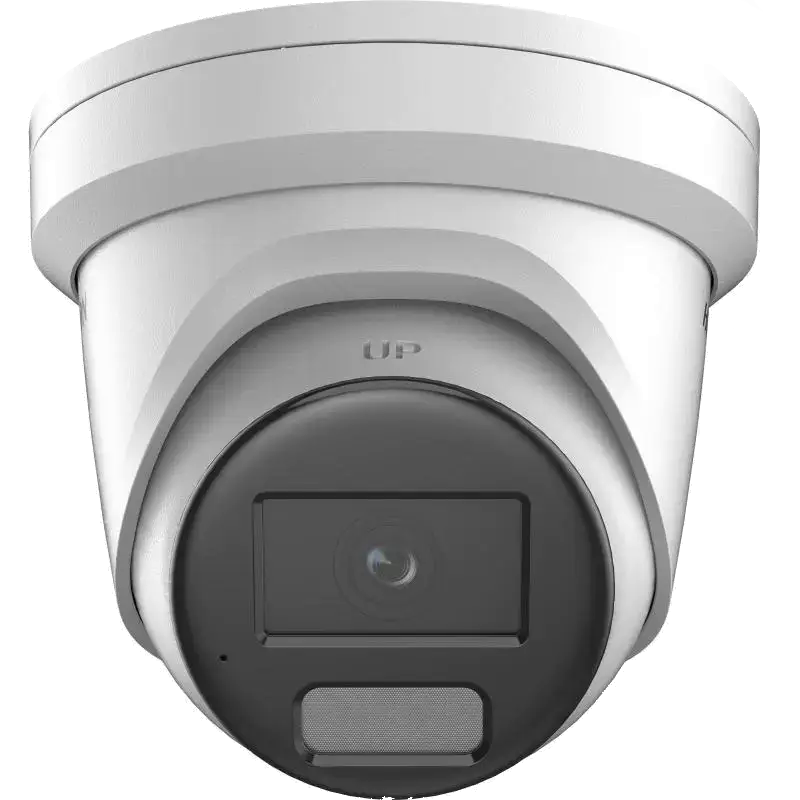IP відеокамера Hikvision DS-2CD2347G2H-LIU (eF) 4МП (2.8мм)