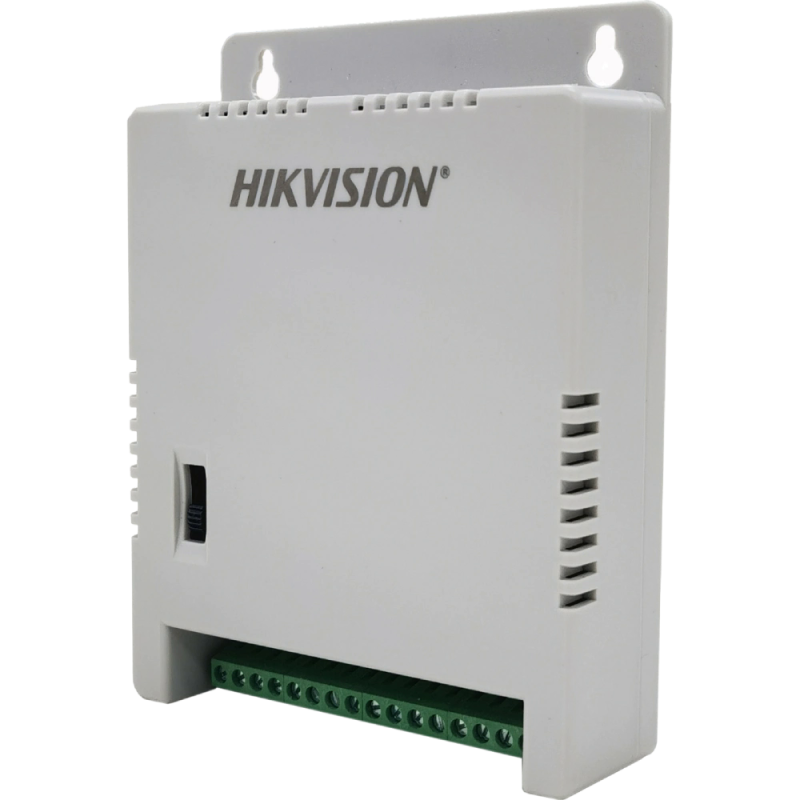 Блок живлення Hikvision DS-2FA1205-C8(EUR) 12В 1А