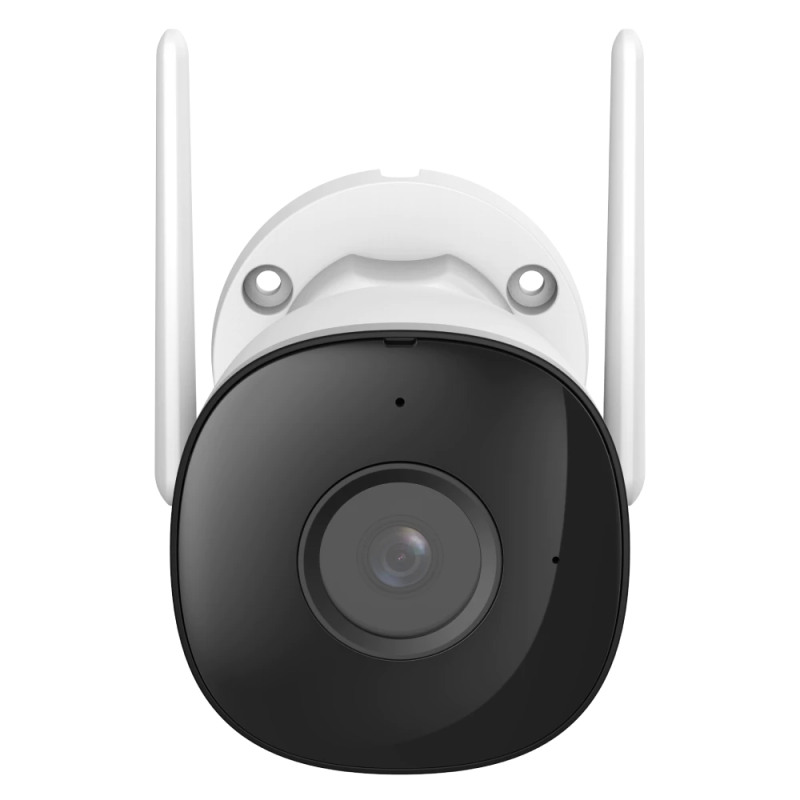 4МП H.265 Bullet Wi-Fi камера IPC-F42P (2.8мм)