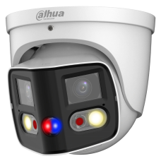 IP відеокамера Dahua DH-IPC-PDW3849-A180-AS-PV 2x4МП (2.8мм) TiOC