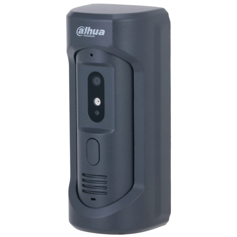Виклична панель Dahua DHI-VTO2101E-P-S2 IP65 IK10