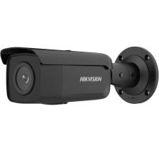 IP відеокамера Hikvision DS-2CD2T46G2-4I 4МП (4мм)(C)(BLACK)