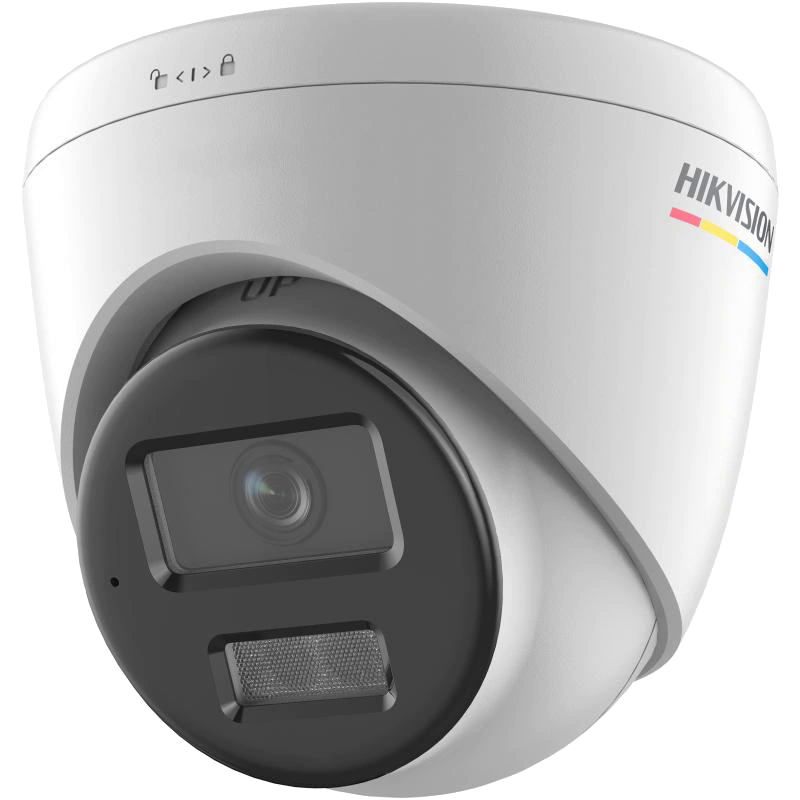 IP відеокамера Hikvision DS-2CD1347G2H-LIUF 4МП (2.8мм)