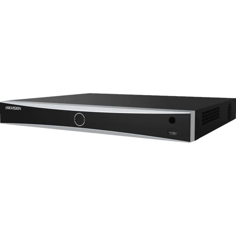 Відеореєстратор Hikvision DS-7616NXI-I2/S(E) 16-канальний AcuSense