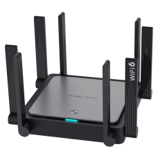 Wi-Fi роутер Ruijie Reyee RG-EW3200GX PRO Wi-Fi 6