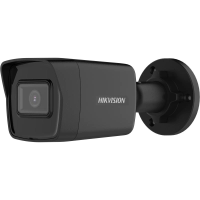 IP відеокамера Hikvision DS-2CD1043G2-I (BLACK) 4МП (2.8мм)