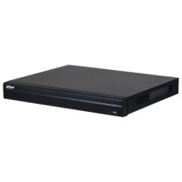 32-канальний 1U 2HDD мережевий DHI-NVR4232-4KS2/L