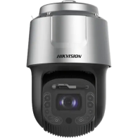 PTZ відеокамера Hikvision DS-2DF8C448I5XG-ELW 4МП (6 - 288 мм) Smart Tracking