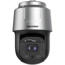 PTZ відеокамера Hikvision DS-2DF8C448I5XG-ELW 4МП (6 - 288 мм) Smart Tracking