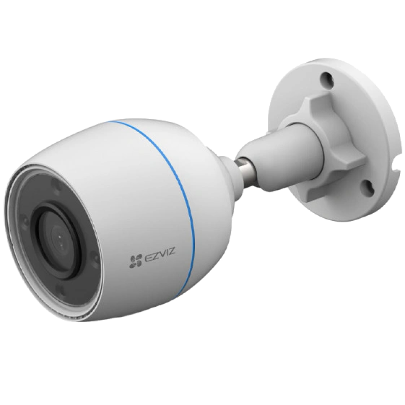IP відеокамера Ezviz H3C (1080P, 2.8мм cs-h3c) Wi-Fi
