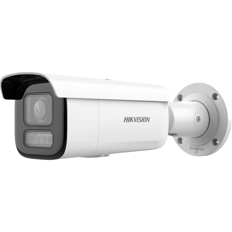 IP відеокамера Hikvision DS-2CD2683G2-LIZS2U 8МП (2.8-12мм) з мікрофоном