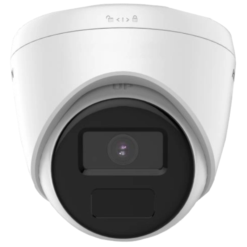 IP відеокамера Hikvision DS-2CD1321G0-I 2МП (2.8мм)