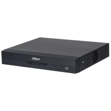 Відеореєстратор Dahua DHI-NVR2108HS-I2 8-канальний 1U 1HDD WizSense