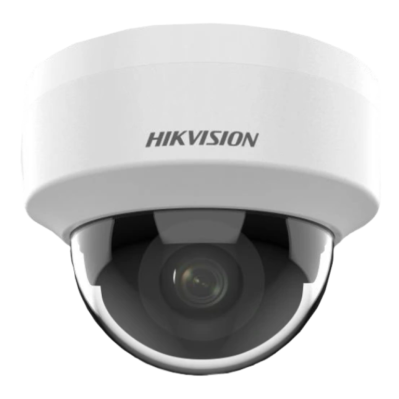 IP відеокамера Hikvision DS-2CD1121G0-I 2МП (2.8мм)