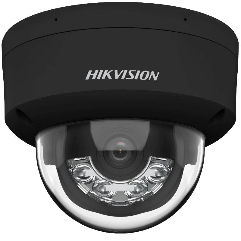 IP відеокамера Hikvision DS-2CD2183G2-LIS2U 8МП (2.8мм)