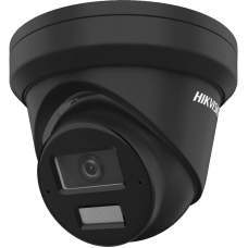 IP відеокамера Hikvision DS-2CD2383G2-LI2U black 8МП (2.8мм) з мікрофоном