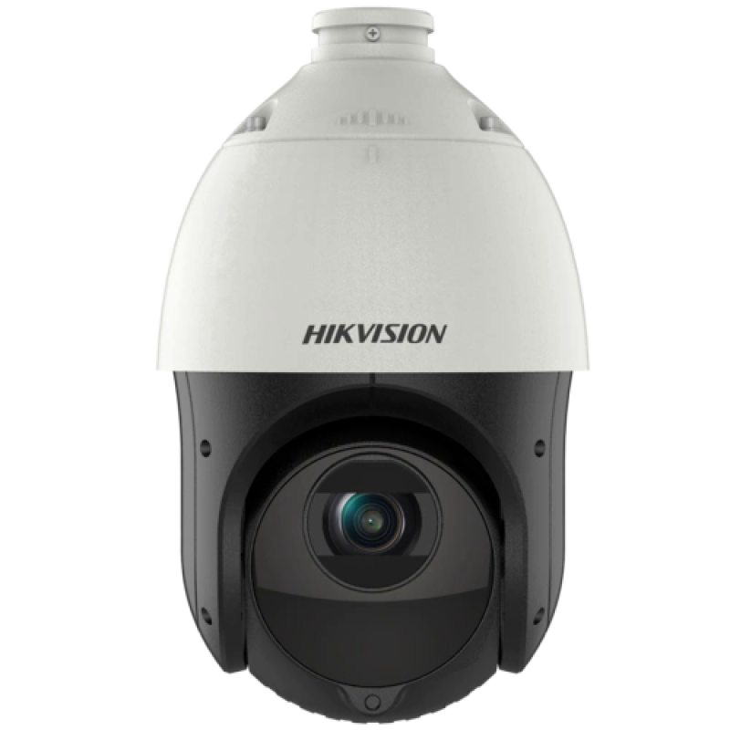 PTZ відеокамера Hikvision DS-2DE4415IW-DE(T5) 4МП (5-75мм)