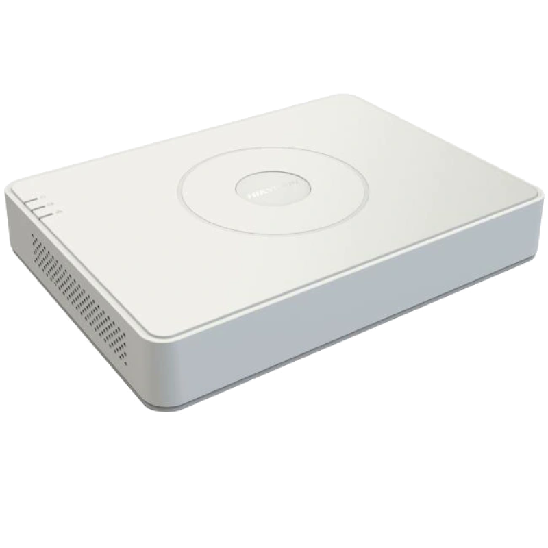 Відеореєстратор Hikvision DS-7108NI-Q1/8P(D) 8-канальний Mini 1U 8 PoE