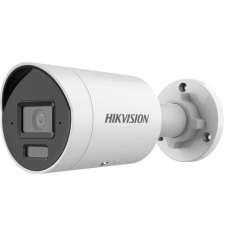 IP відеокамера Hikvision DS-2CD2043G2-LI2U 4МП (2.8мм) з мікрофоном