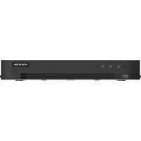 Відеореєстратор Hikvision iDS-7216HQHI-M2/XT 16-канальний 1080p 1U AcuSense