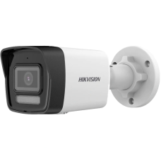 IP відеокамера Hikvision DS-2CD1043G2-LIUF 4МП (2.8мм) із мікрофоном