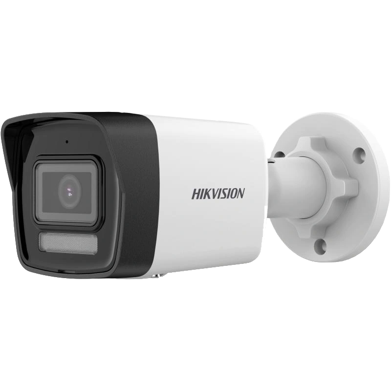 IP відеокамера Hikvision DS-2CD1043G2-LIUF 4МП (2.8мм) із мікрофоном