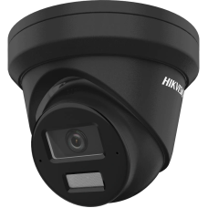 IP відеокамера Hikvision DS-2CD2343G2-LI2U Black 4МП (2.8мм)