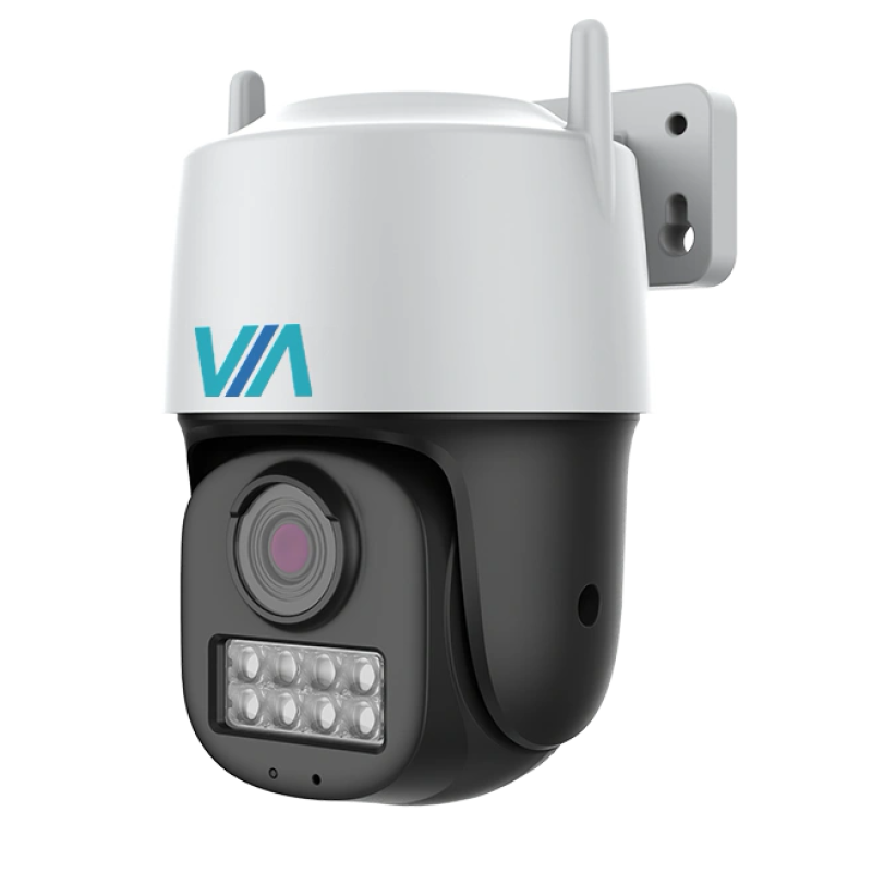PT відеокамера VIA SECURITY VS-PT23AWS 3МП (4мм)